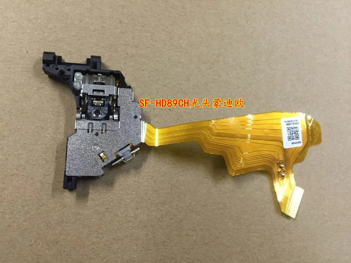 

Новая оригинальная электронная сигарета с лазерной головкой RNS510