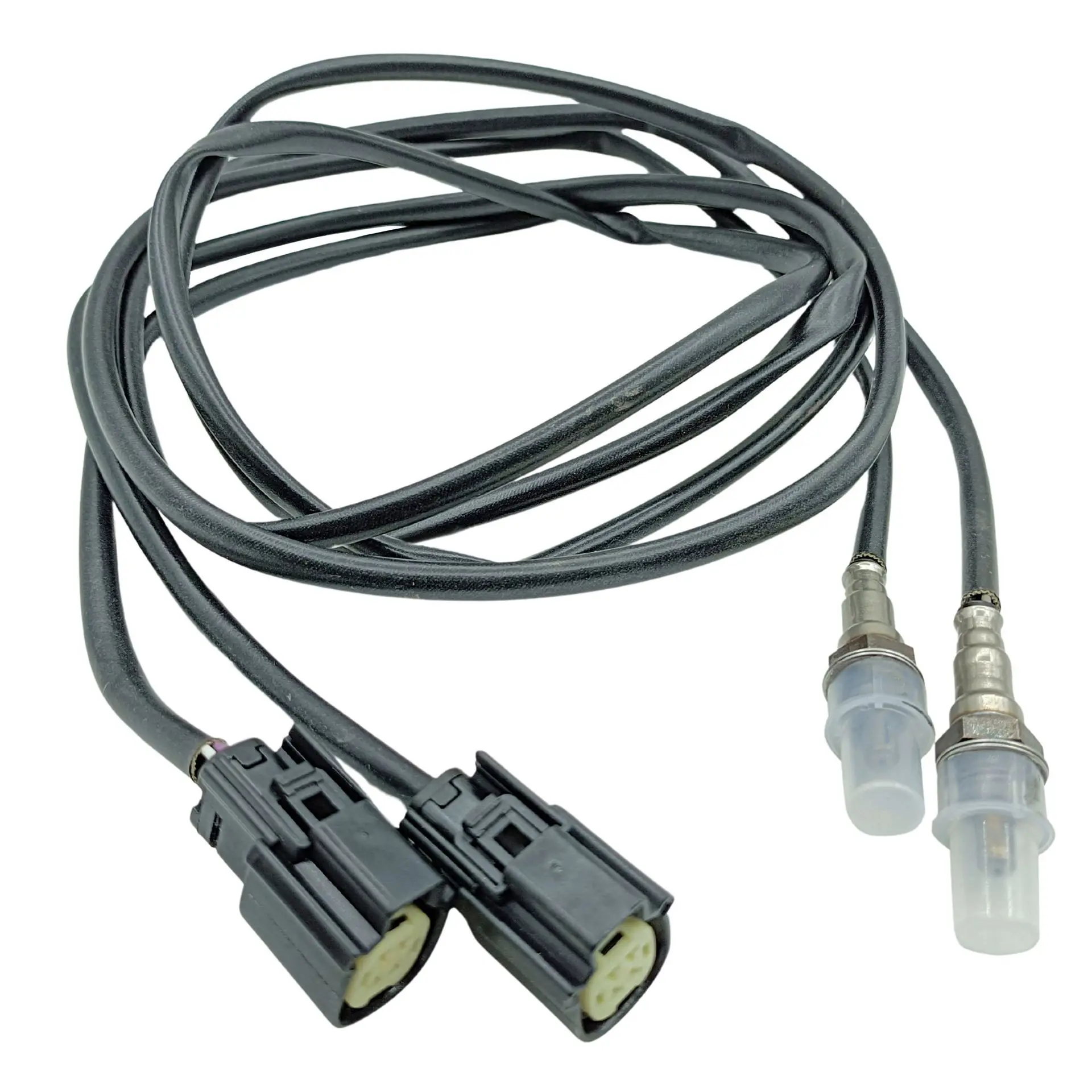 Front and Rear Oxygen Sensors 32700026 3270006 Are Suitable for 1200 883