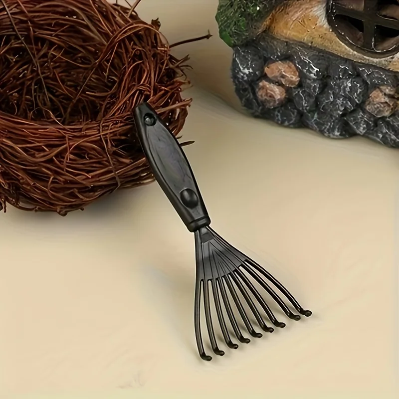 5/10/20 Pack Mini Comb Cleaner Embedded Brush Hair Removal Device Household Cleaning Brush Cleaner Beauty Tool Accessories