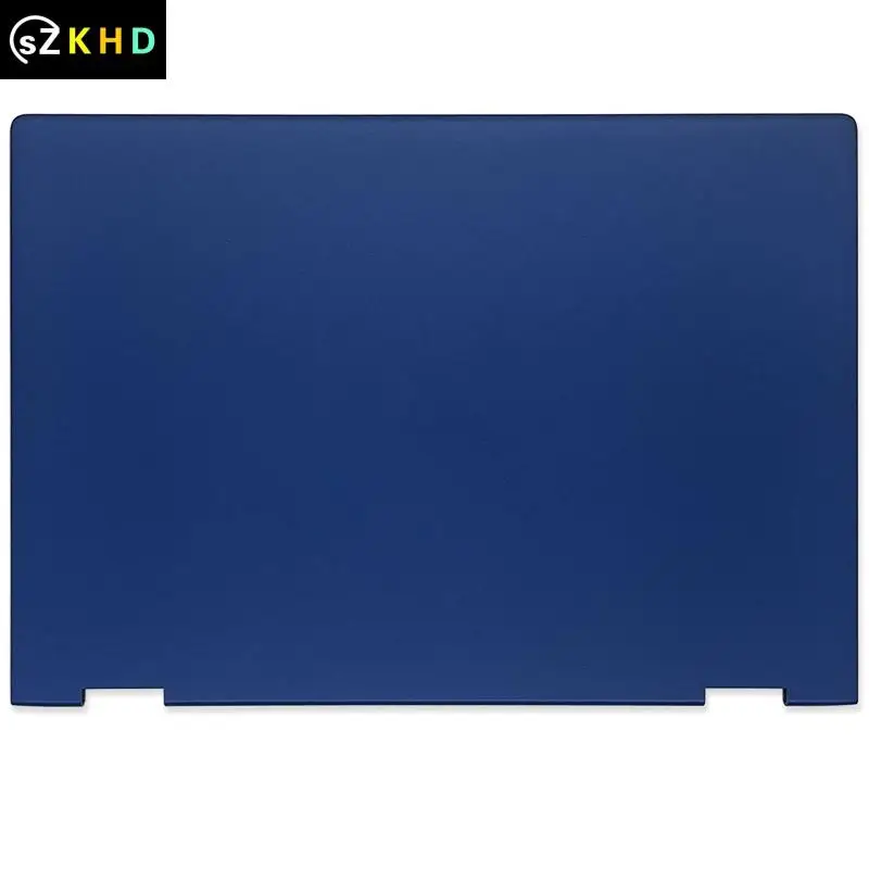 New Laptop LCD Back Cover Front Bezel Hinges Palmrest Bottom Base Lower Shell For HP Pavilion X360 14-CD 14-CD005NS TPN-W131