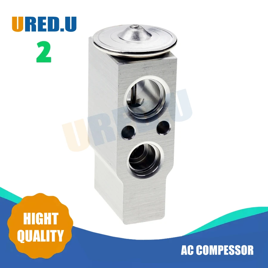 

Блок-клапан AC Expansion 73531FG000 39353 для Subaru Forester Impreza EX 10279C TEM217353 M509