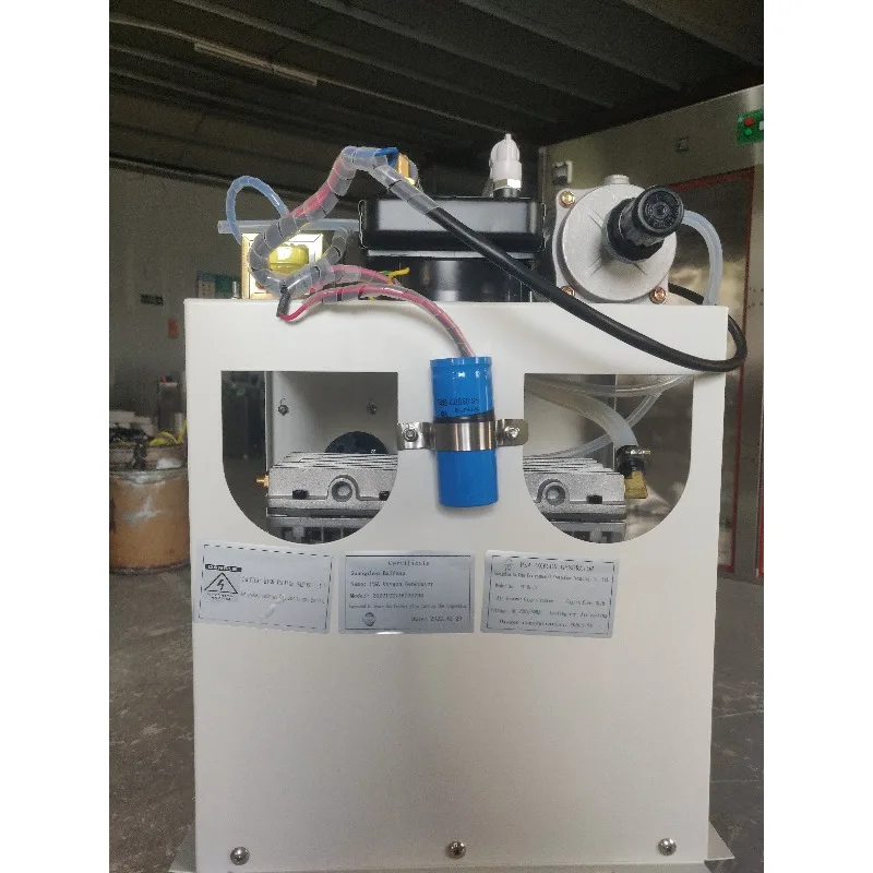 Oxygen Generator Apparatus Psa Oxygen Generator For Industrial