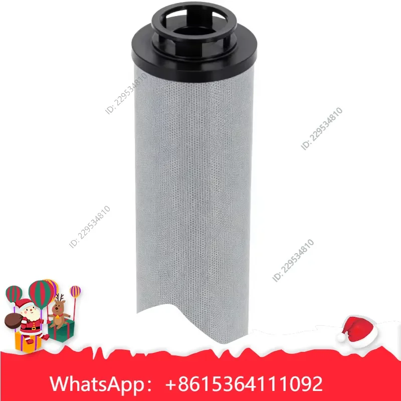1pc Hydraulic Filter for Construction Machinery Glass Fiber 13003060 Compatible For Model，practical use