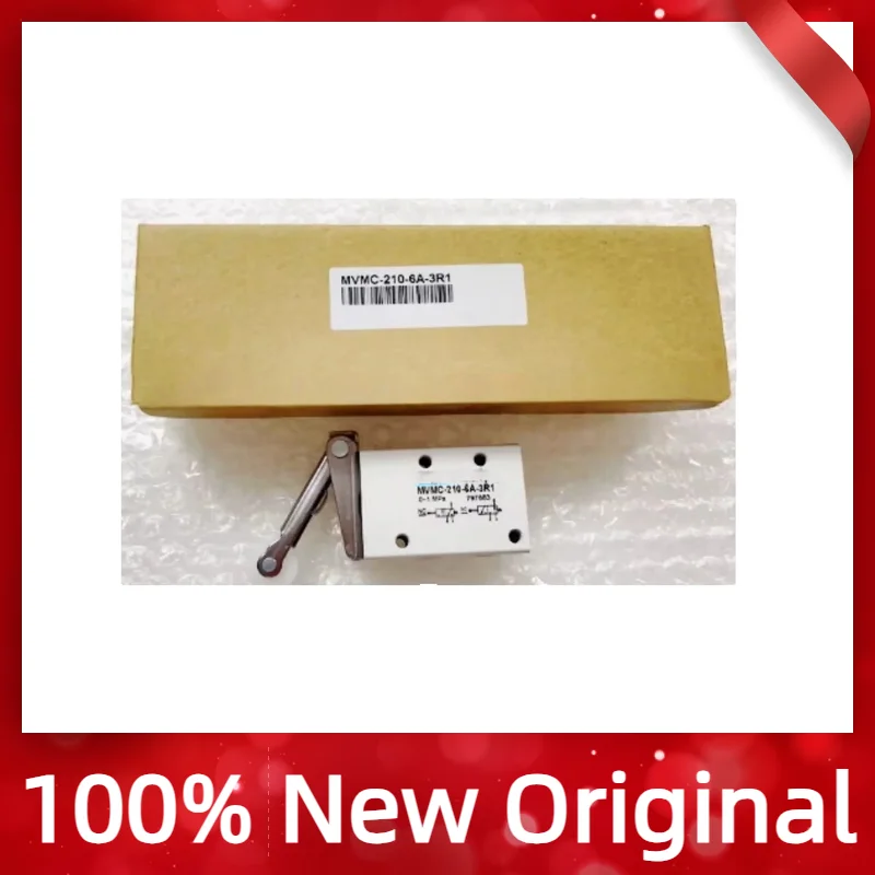 

Совершенно новый оригинальный механический клапан MVMC-210-6A-3R1