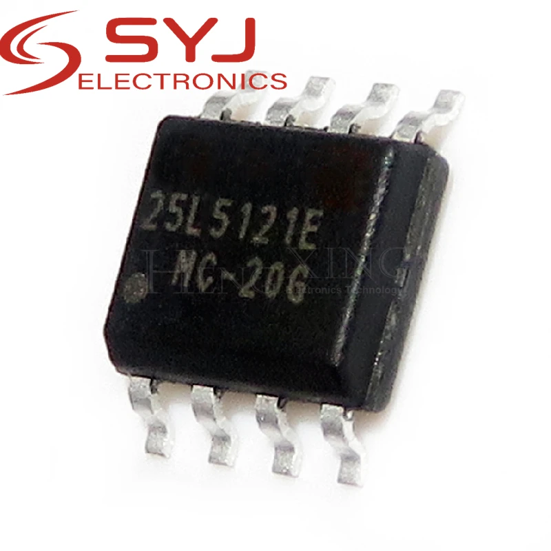 

10piece MX25L5121EMC-20G MX25L5121EMC SOP-8