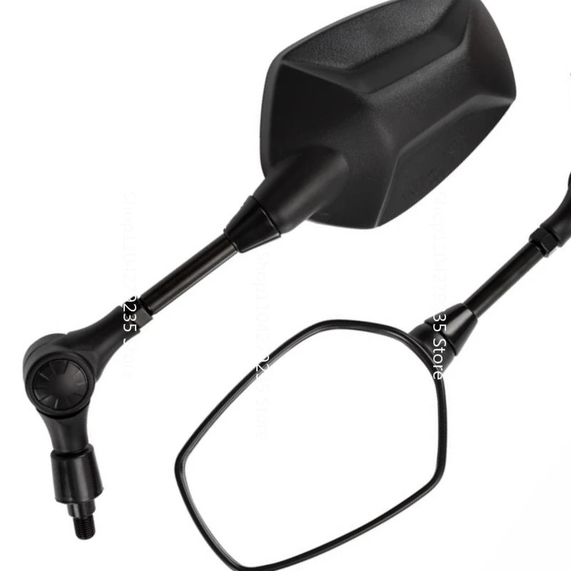 

Suitable for Motorcycle 450MT CF400-8-8A Rearview Mirror, Reflective Mirror, Reverse Mirror Accessories