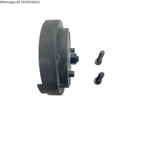 Trigger Wheel Tool Crankshaft Position Sensor Ring Installation Tool for Land Rover Jaguar Diesel 2.7 3.0T Timing Tool