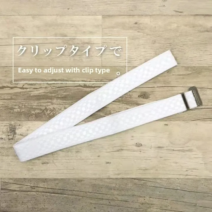 Traditional Kimono Accessories Three Button Chest Strap Obi Belt Binding Rope Board Women's Ethnic Clothing Stage Costume