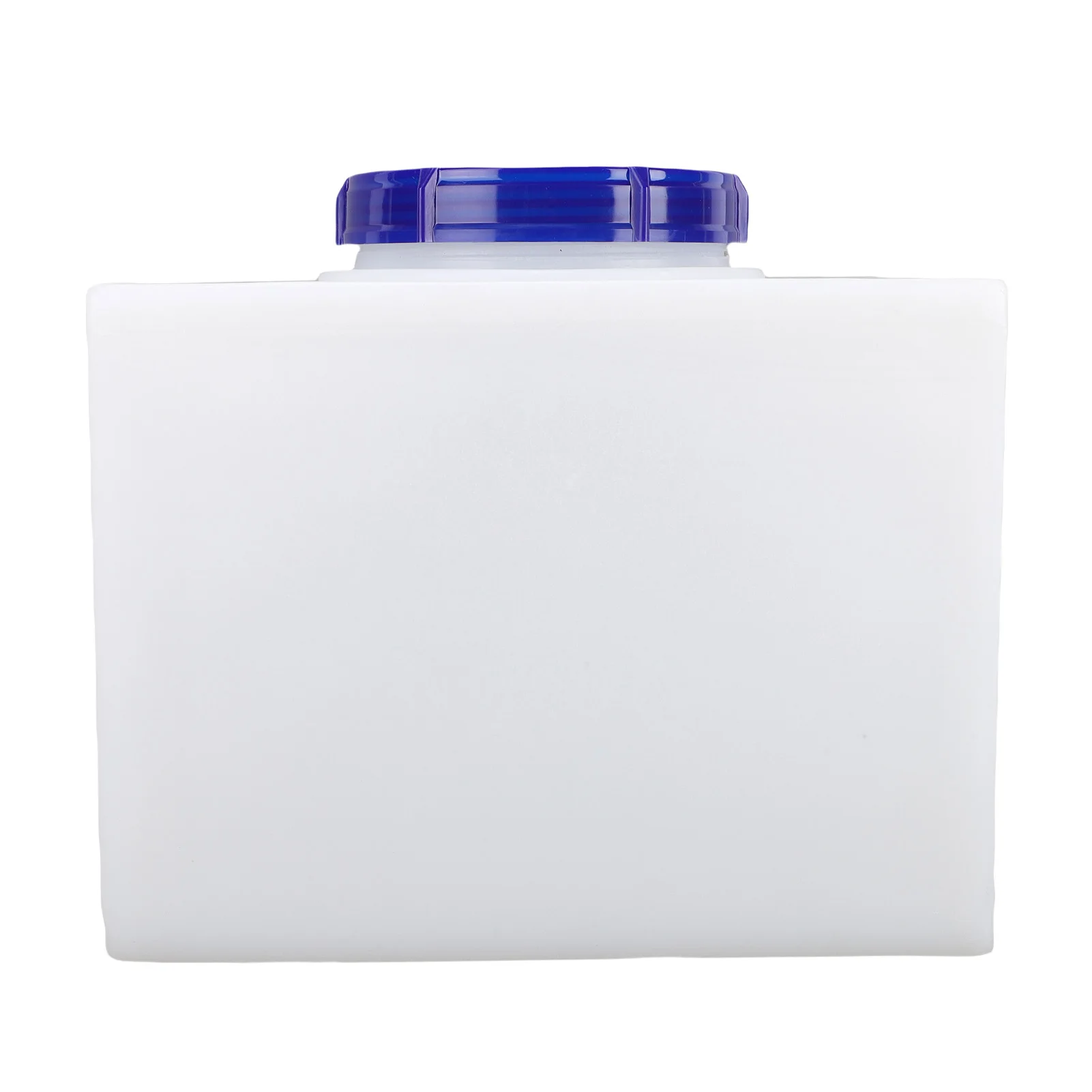 RV Water Storage  RV Water  3 Gallon White Color Food Grade Sealing Water Storage Container for Trailers Ships Yachts