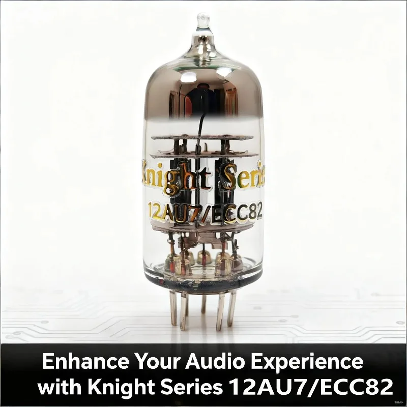 12AU7/ ECC82 Vacuum Tube Upgrade PSVANE  B749 ECC802 E88CC CV491 B329 12AU-TA  Tube Amplifier Power Amplifier