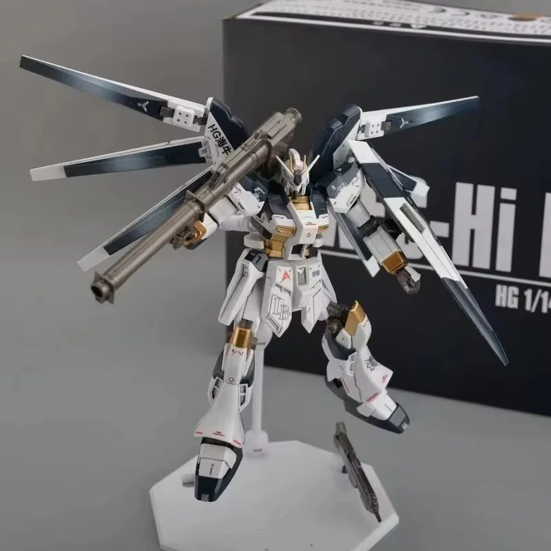Thumbnail 4 - #28 Top 30 Gundam Model Kits Worth Buying In 2026