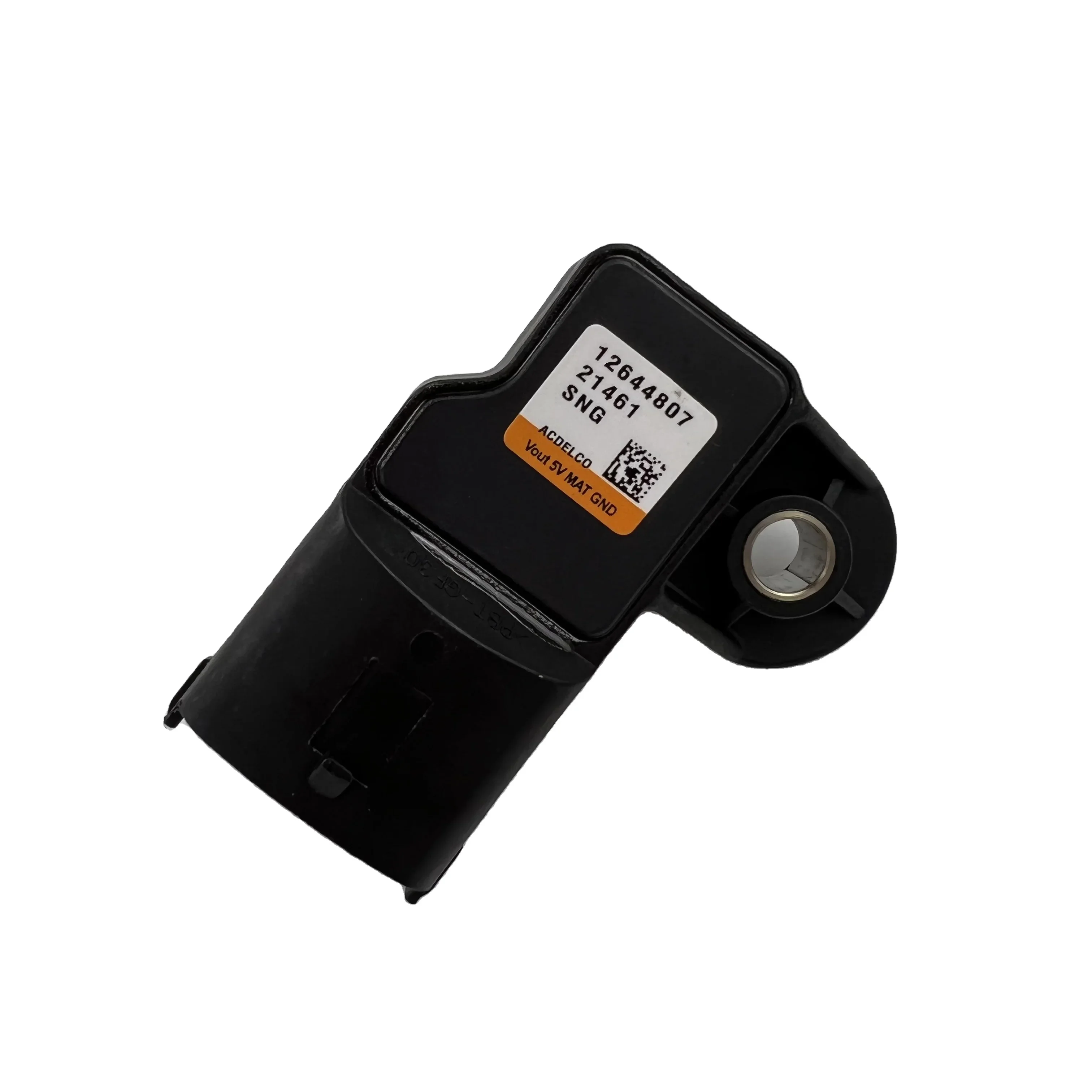 High quality car air intake pressure and temperature sensor 12644807 for Buick