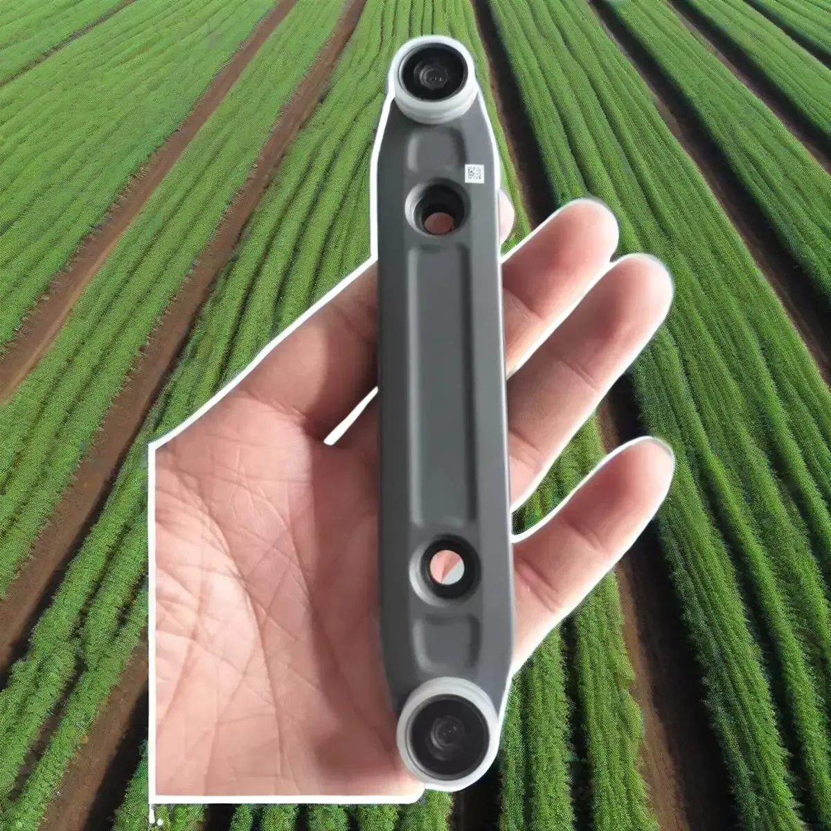

For DJI Agras T50/T25 Forward Vision Sensor Module Agricultural Drone Accessories