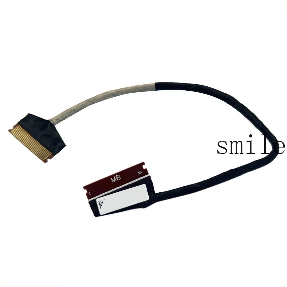 

IO Board Cable For Lenovo V15 G4 IAH 83FS JV570 5C10S30365 DC02002YZ20