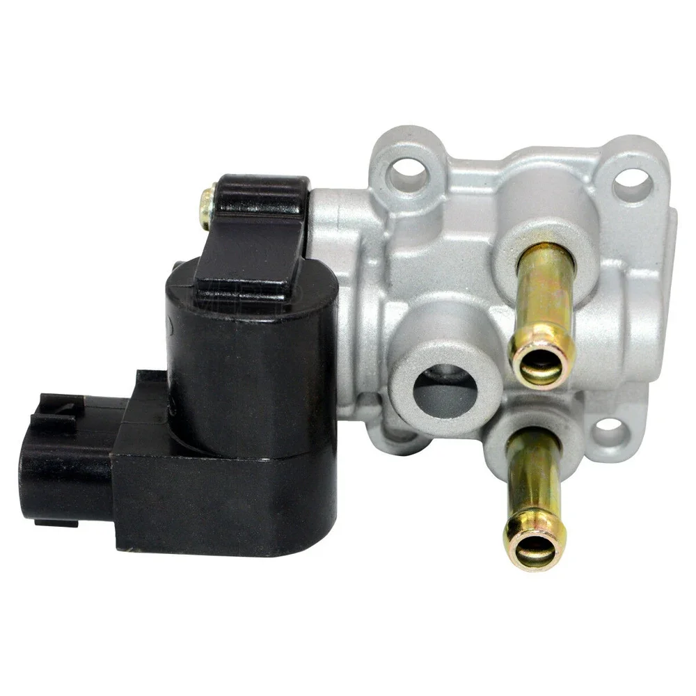 Zawór regulacji biegu jałowego 18137-64G01 do Suzuki Esteem 1.6L Swift 1.5L z lat 1998-2001, numery katalogowe 2270-97401 22270-11020 22270-16110 18137-64G00