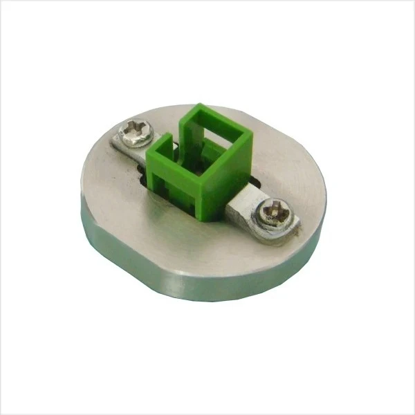 

Китайские поставщики Wirenet LC SC FC ST Разъем для ручной полировки приспособлений для изготовления патч-корд на месте