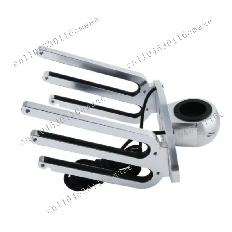 Aluminum Oval Angle Wakeboard Combo Wake Tower Rack Boat Board Racks Holder From Isure Marine Made in China