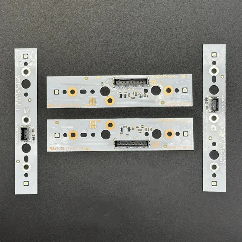 

DRL LED Board For 2017 2018 2019 AUDI Q7 Light Daytime Running Right Module Turn Signal Lamps LED Headlight