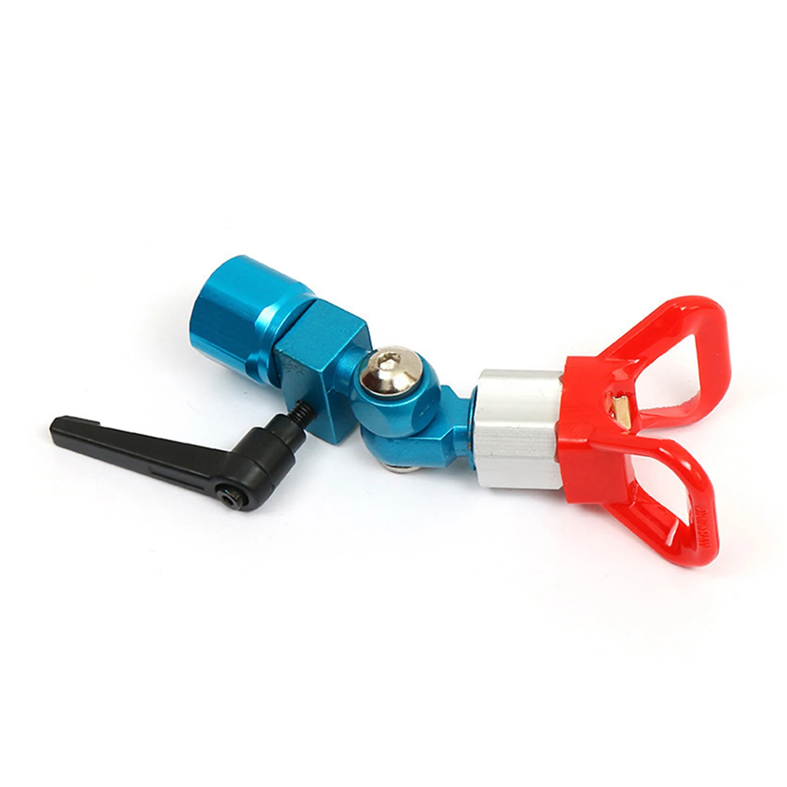 Universal Spray Guide Accessory Tool Professional Anti-Rust Paint Accessories For Bridges Maintenance