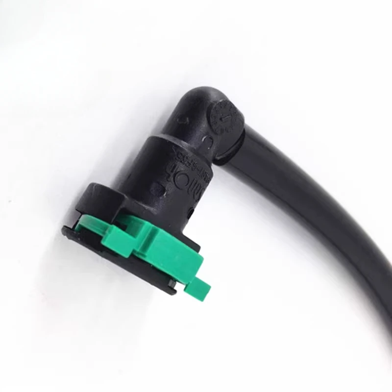 Suitable for Honda Storm Eye CB190R Raging CB190X High Pressure YouTube Pipe Combination Pump Pipe
