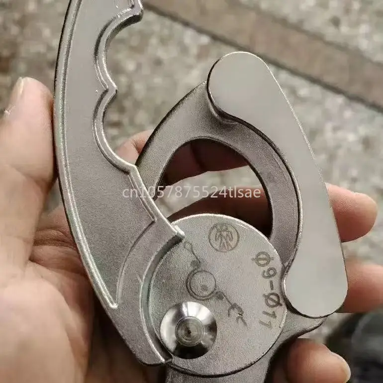 

Насадка для куриных ребер. Насадка для кондиционера. Простая веревка. Воздушная работа. Маленький и легкий.