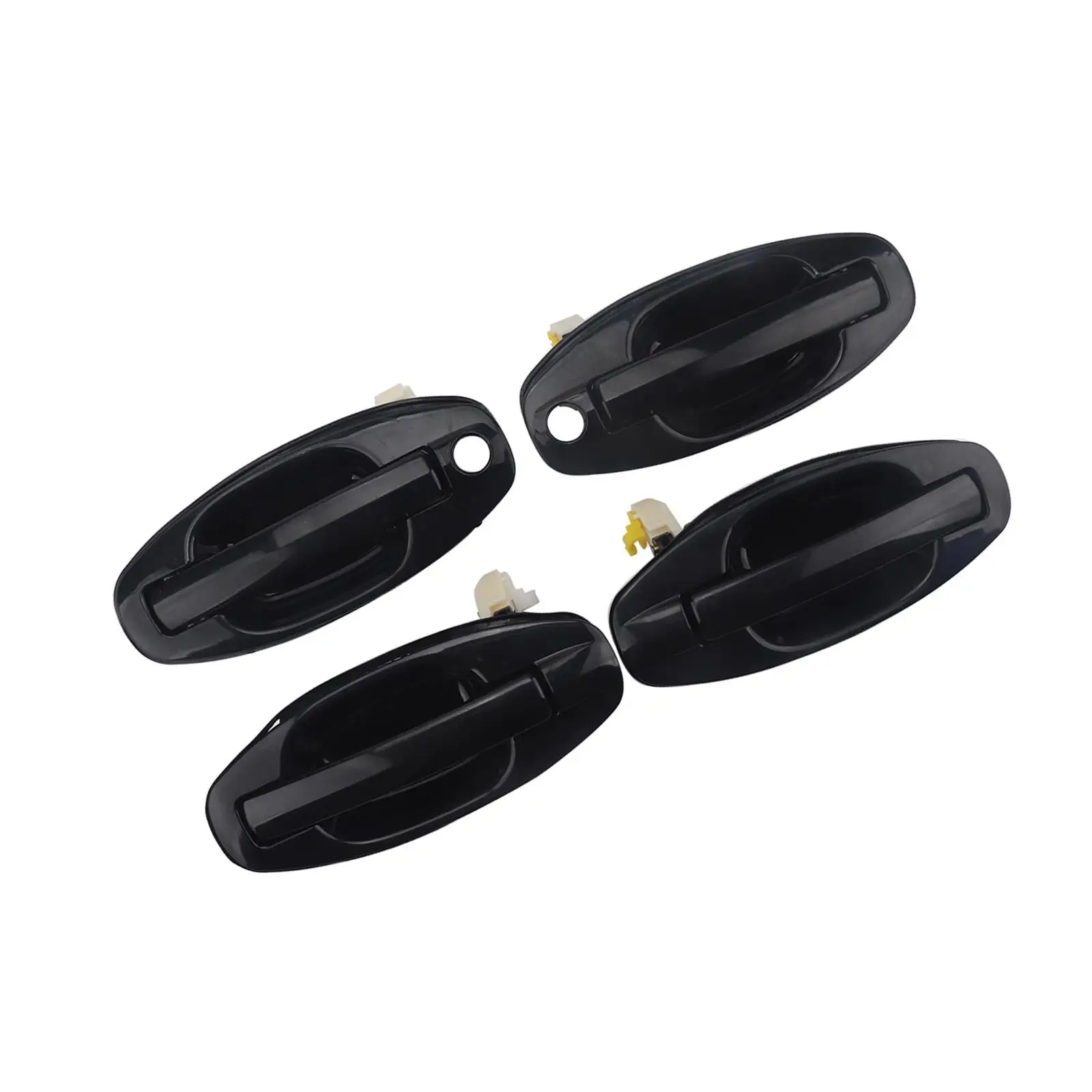 8266026000 Car Exterior Door Handles Auto Accessories Easy Installation Modern