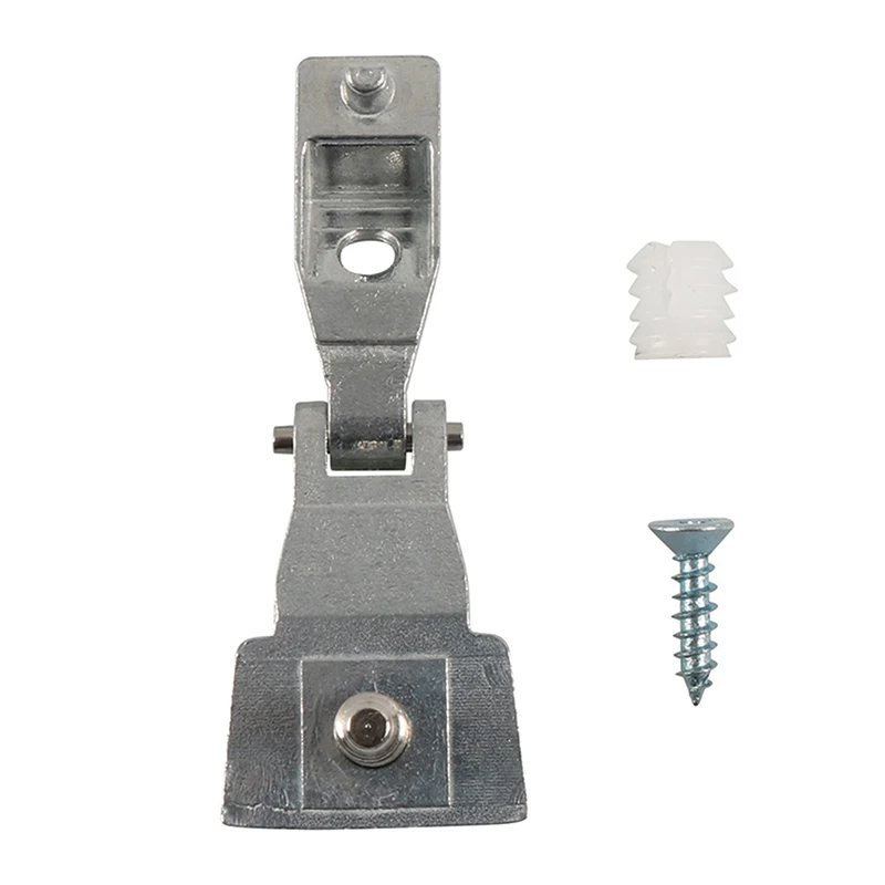 مقبض الباب الخارجي للسيارة طقم تصليح فضي لموديلات فيات 500 أبارث 500 صالح ألفا روميو 147/GT 2006-2010 51964555,51939041 #4