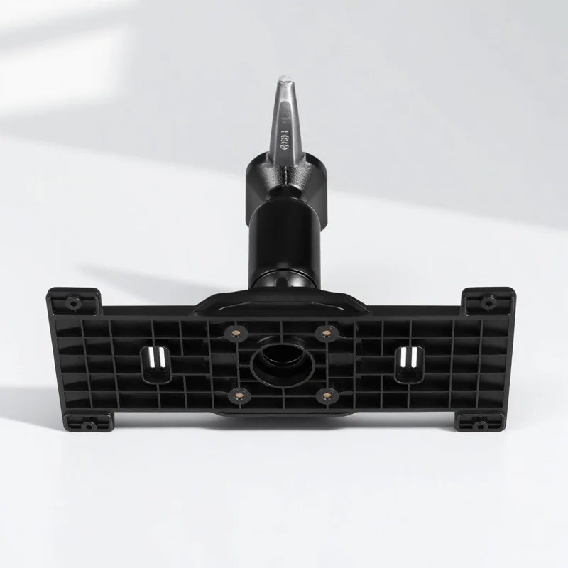 

1Set Rearview Mirror Back Plate Dash Cam Mount Bracket Car Holder Rear View Mirror Dash Cam Mounting Kit Stable Easy Install