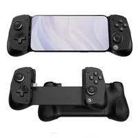 Controlador de juego para móvil GameSir X5 Lite, 1 Uds., mango estirable para IOS y Android, controlador de juegos periféricos tipo C