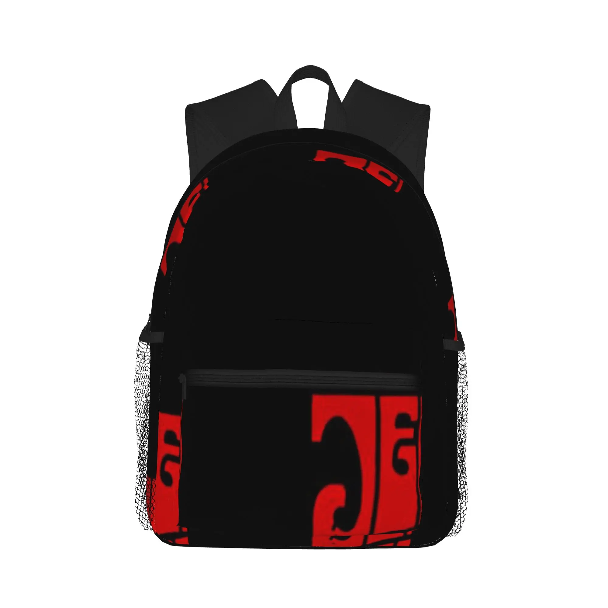 

Music Tours Band Guitar Album Show Casual Backpack for Students and Adults Backpacks
