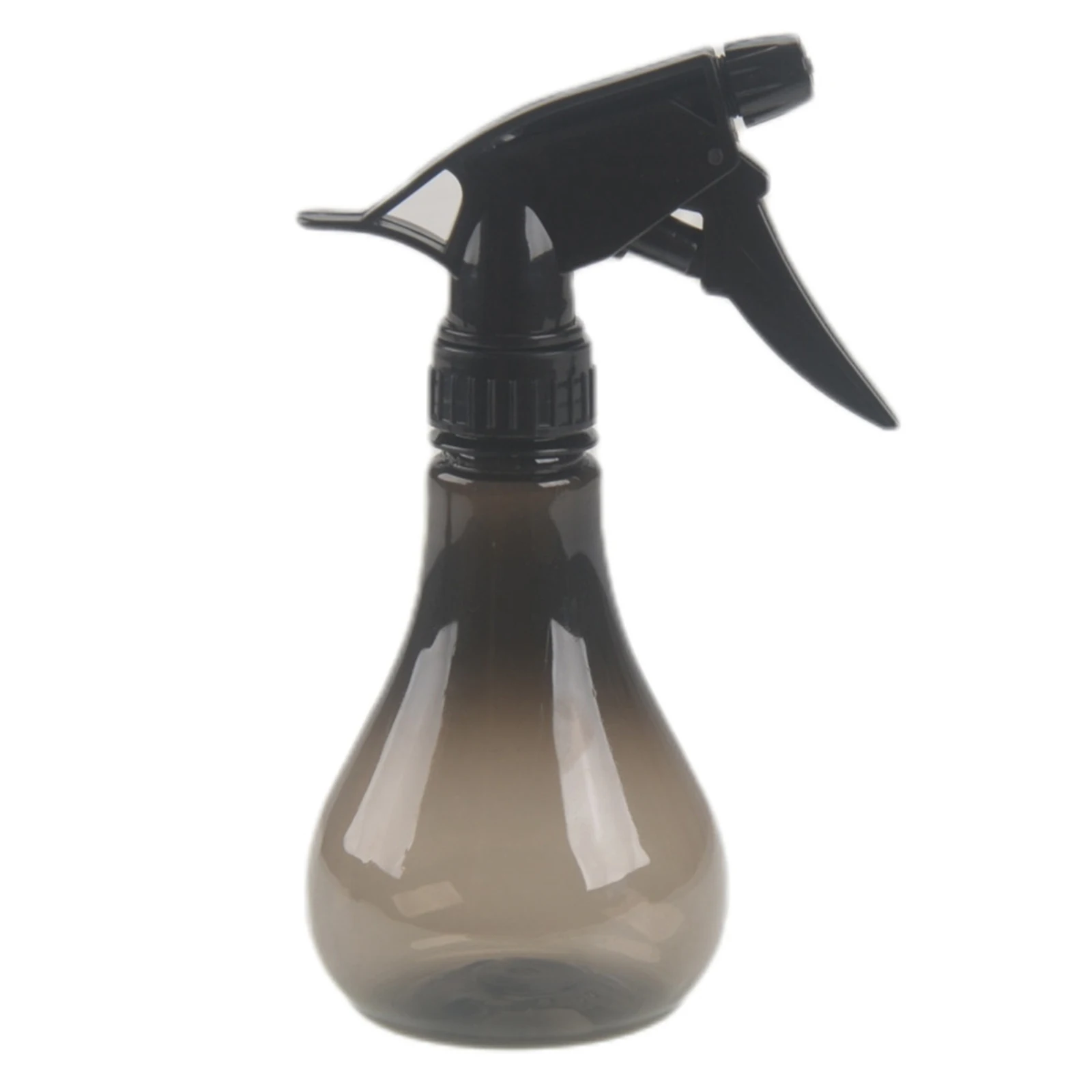 250ml Portable Handheld Spray Bottle for Household and Garden Use with Pump Head for Controlled Direct or Mist Spray Application