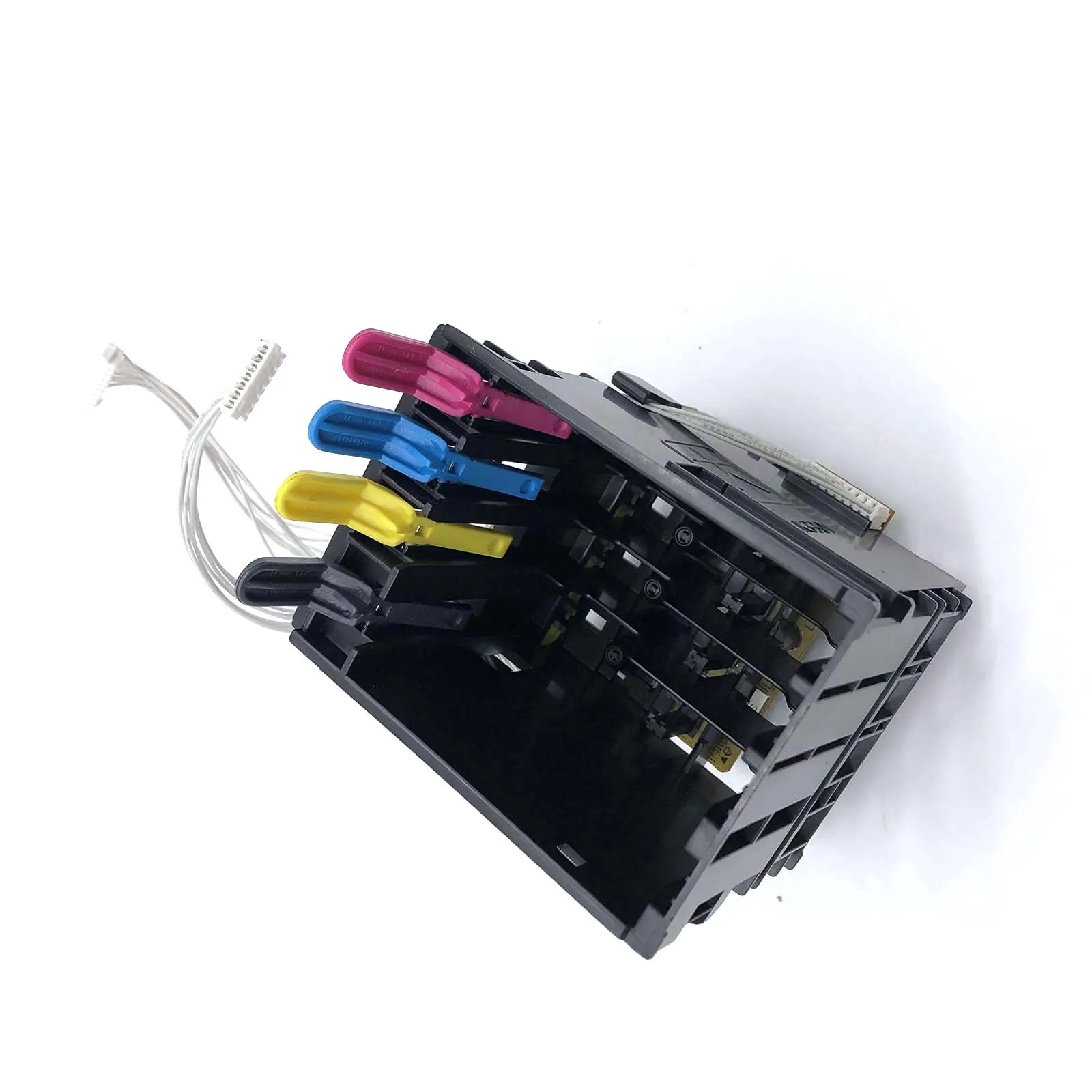 

Держатель картриджа LK3301 подходит для Brother MFC5895CW DCP-6690CW MFC6890CDW MFC6490CW DCP6690CW MFC5895CW MFC-6490CW MFC5890CN