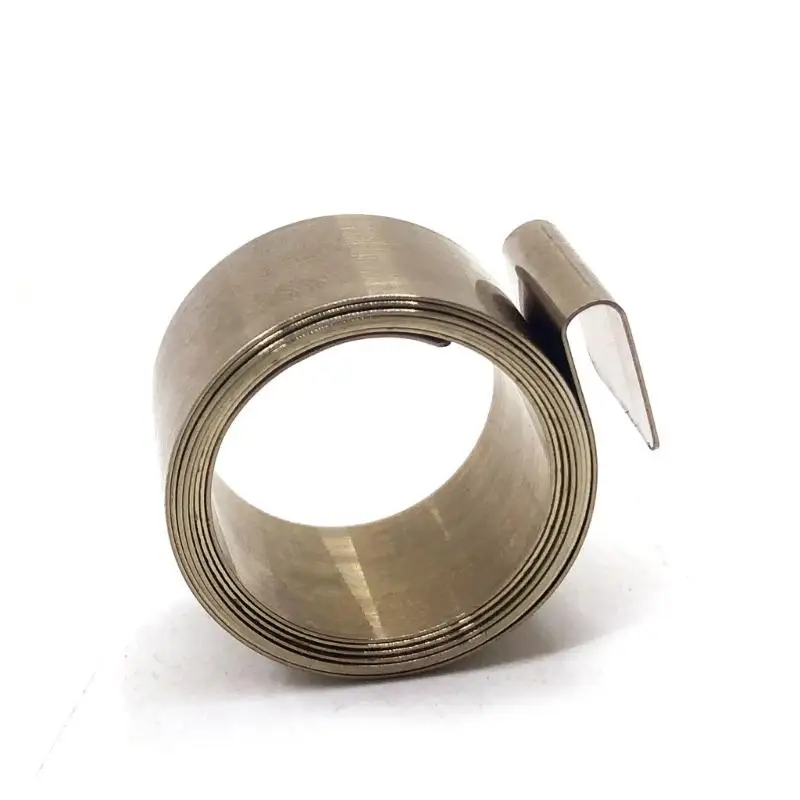 

Запасная деталь ленточной пружины 652F для деревообрабатывающего гвоздезабивателя MCN150 174095