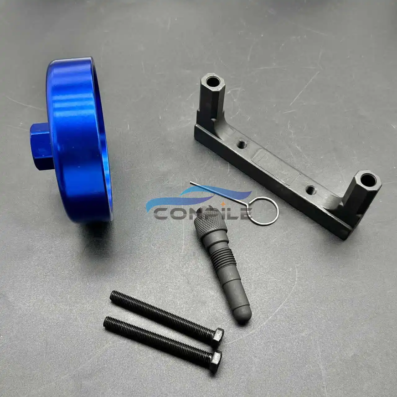 for 2020 Audi RS Q3 RS3 TT 2.5 2. 5tfsi Ea855 Engine Timing Tool