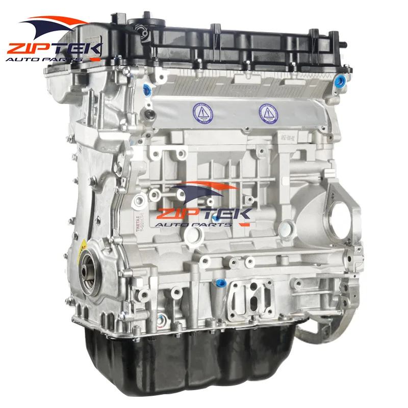 Motor Parts 2.4L G4… - image