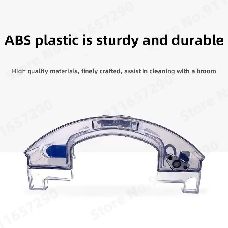 Piezas de repuesto para tanque de agua, accesorios para Robot aspirador Ecovacs Deebot Ozmo T8 N8 T5 N5