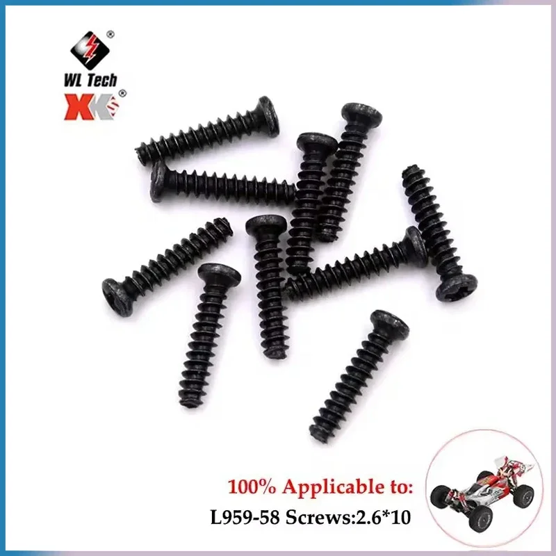 RC 부품 WLtoys 144001 1/14 RC 자동차 예비 부품 자동차 서보 수신기 모터/스윙 암/자동차 바디 쉘 커버 자동차 액세서리