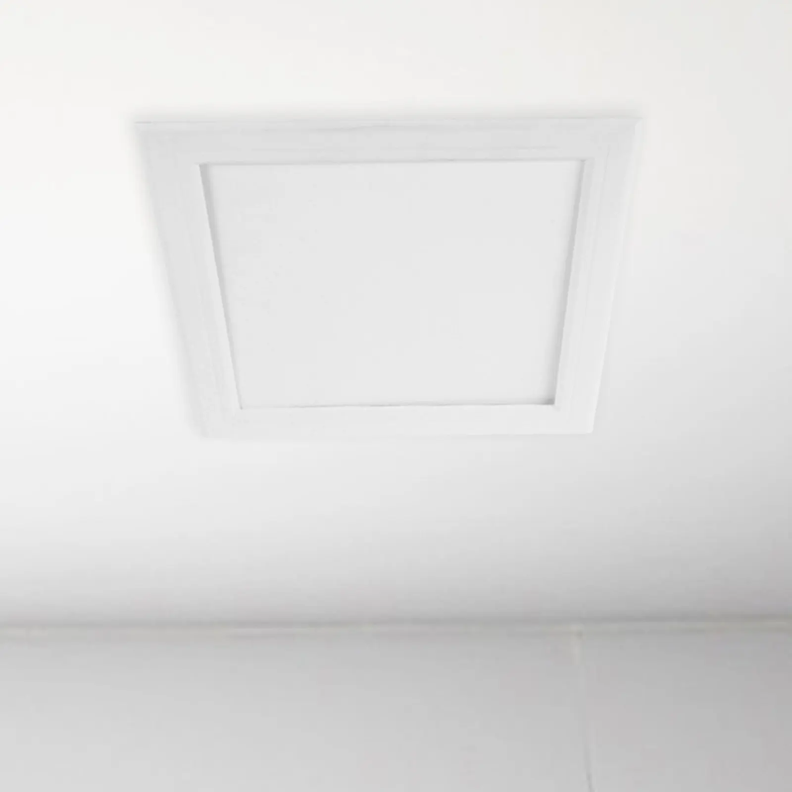 2Pcs ABS Plastic Ceiling Access Panel Heavy-Duty Drywall Access Install Wall Hole Cover for Plumbing Electrical Wiring