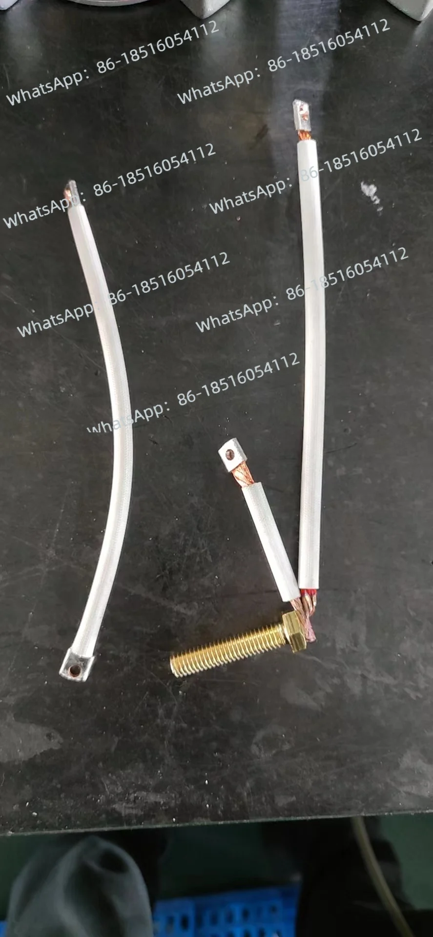 

Кабель держателя угольной щетки двигателя блока питания, кабель держателя угольной щетки ножничного двигателя