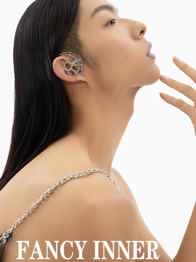 New Gear Earring Ho… - image