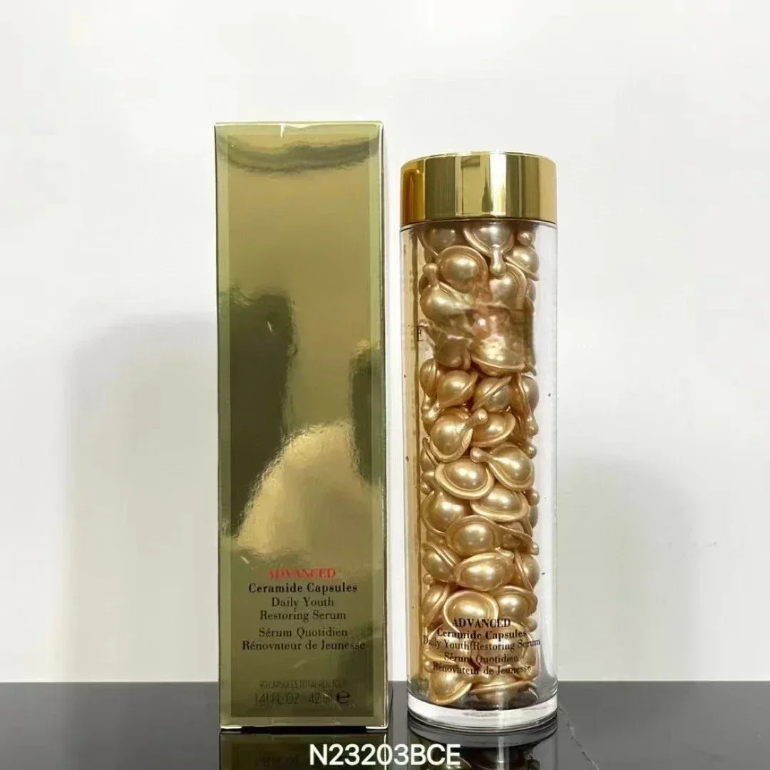 Best Sale Ceramide Capsules Daily Youth Restoring Serum