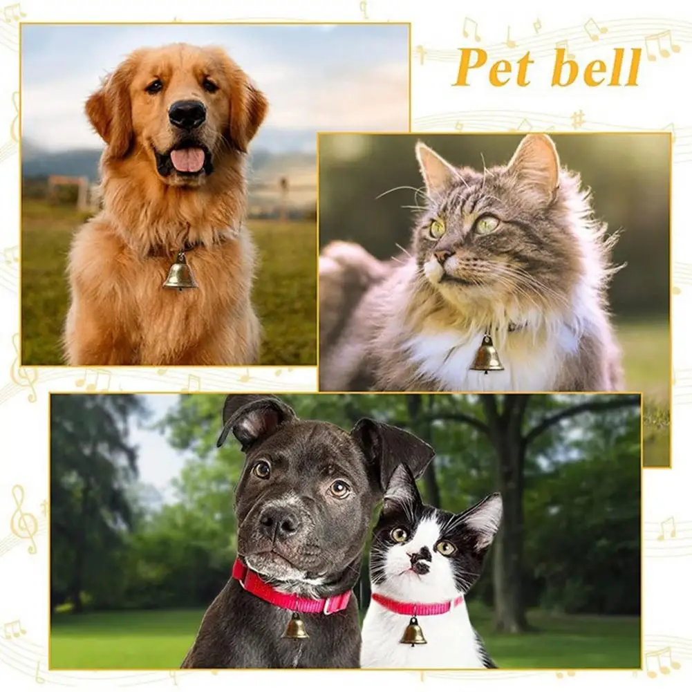 الحرف المعدنية الرجعية خمر أجراس جلجل النحاس للرياح الدقات ديكور جرس صغير عيد الميلاد الحلي أجراس الحرفية للمنزل الزفاف