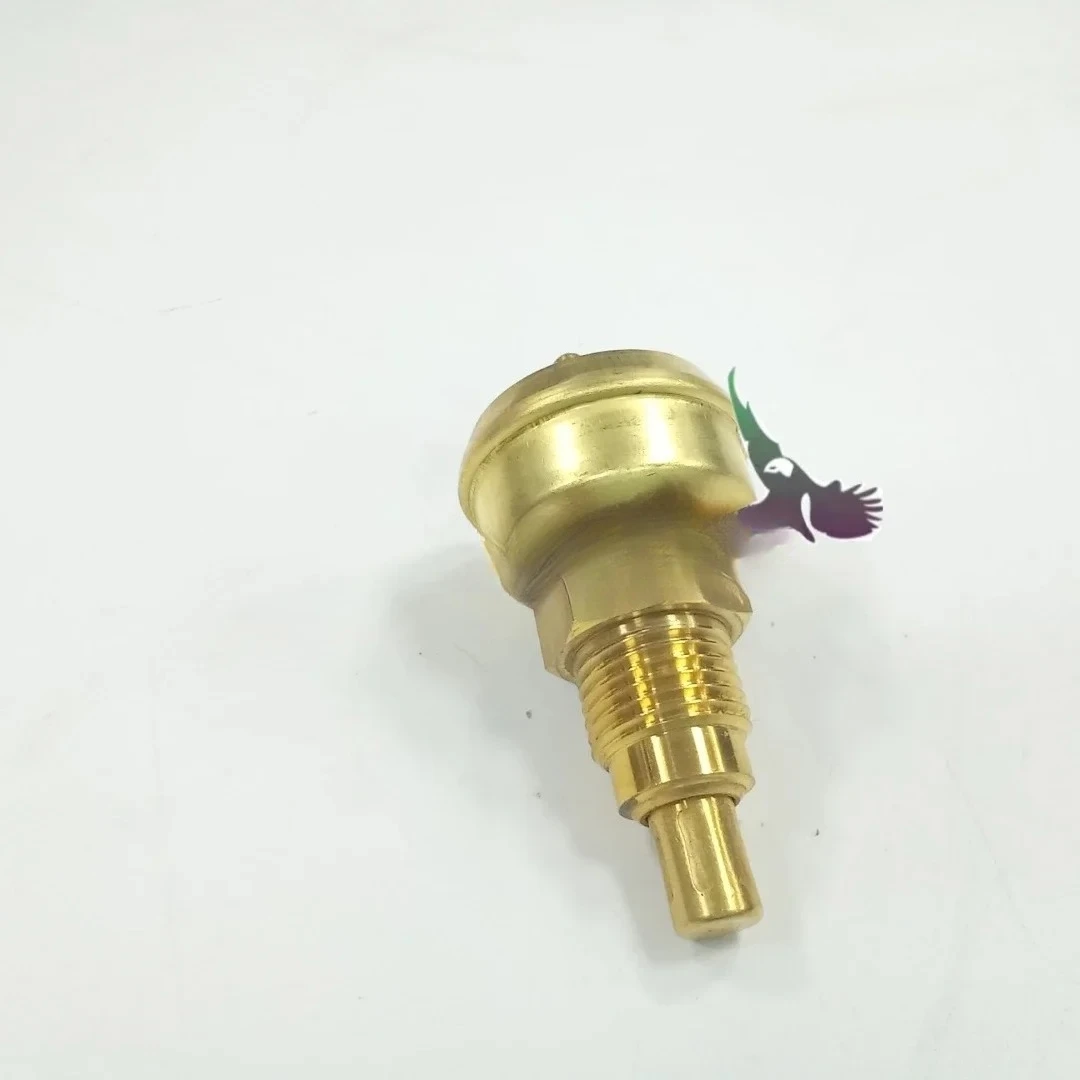 Single Pin Water Temperature Sensor ME039860  for 6D31 Engine SK200-6 Excavator