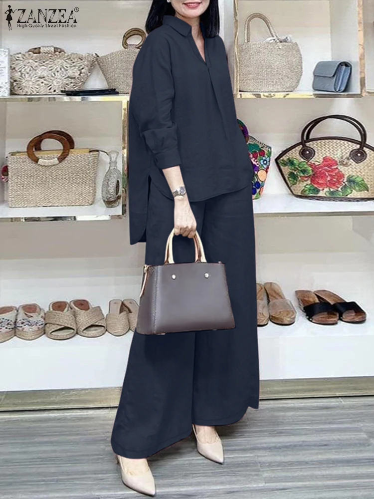 2025 Zanzea Autumn … - image