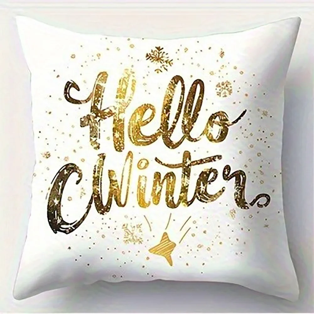 Funda De Almohada C… - image