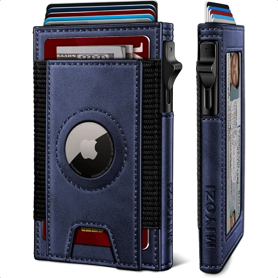 Airtag Wallet For M… - image