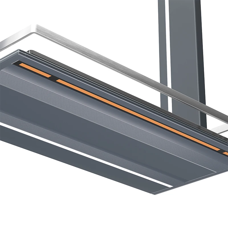 رف تخزين النبيذ لرفع المطبخ البسيط الحديث، أجهزة خزانة الرفع الكهربائية الفاخرة