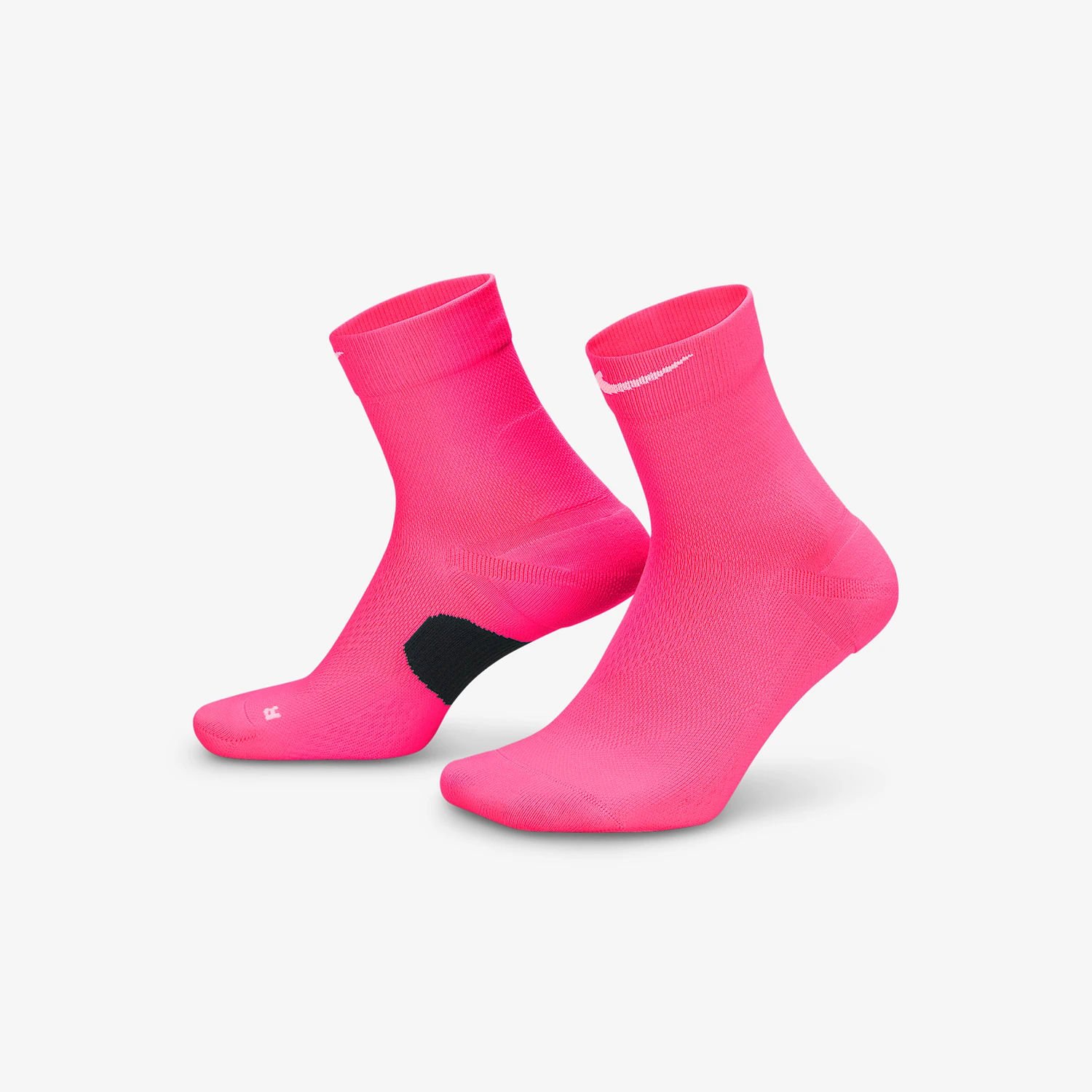 

Оригинальные новые женские модные дышащие спортивные носки Nike 2025 (1 пара) HV6935-645