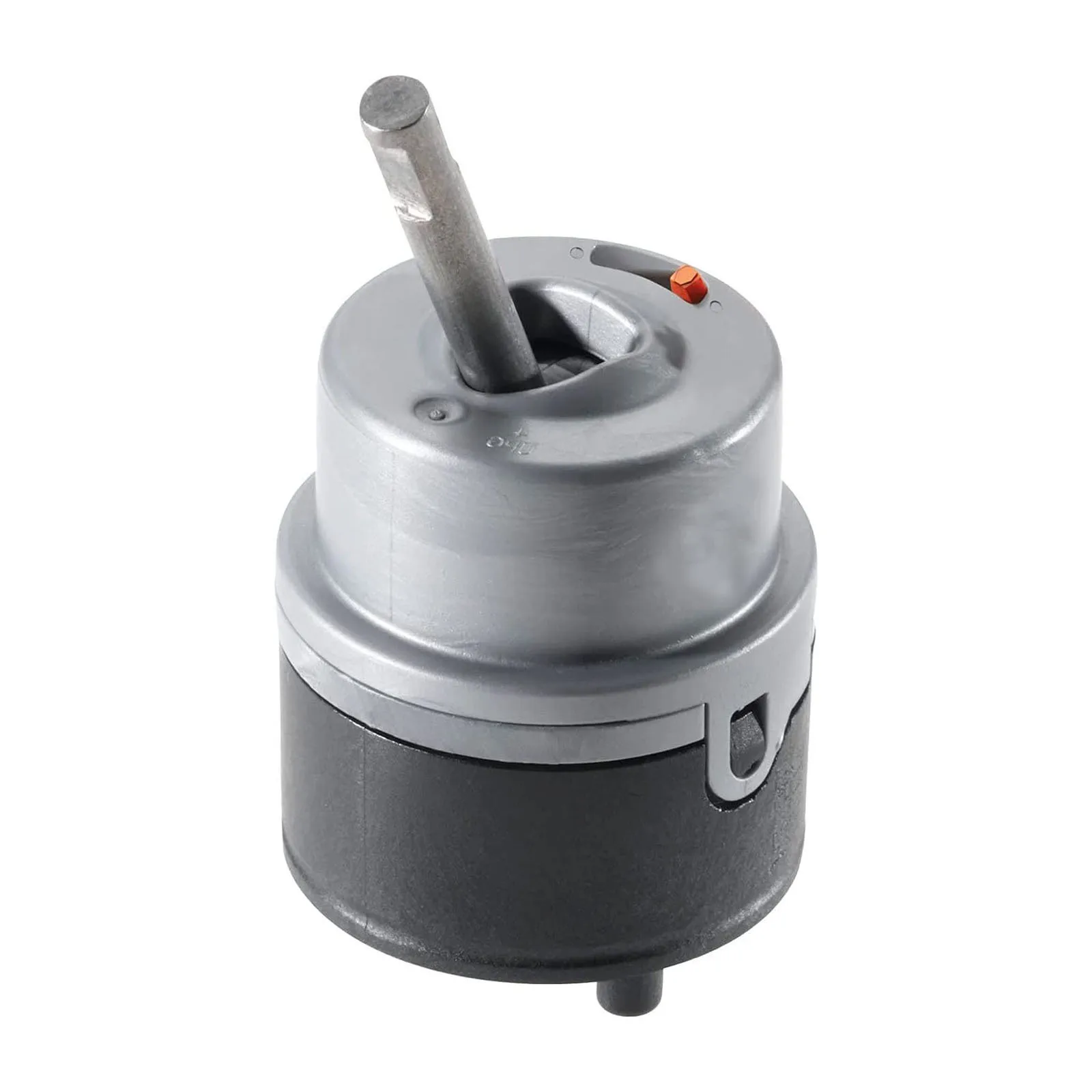 Compatible with Delta DST Single‑Handle Faucet, RP50587 Ceramic Replacement Valve Cartridge for Kitchen Bathroom Tap