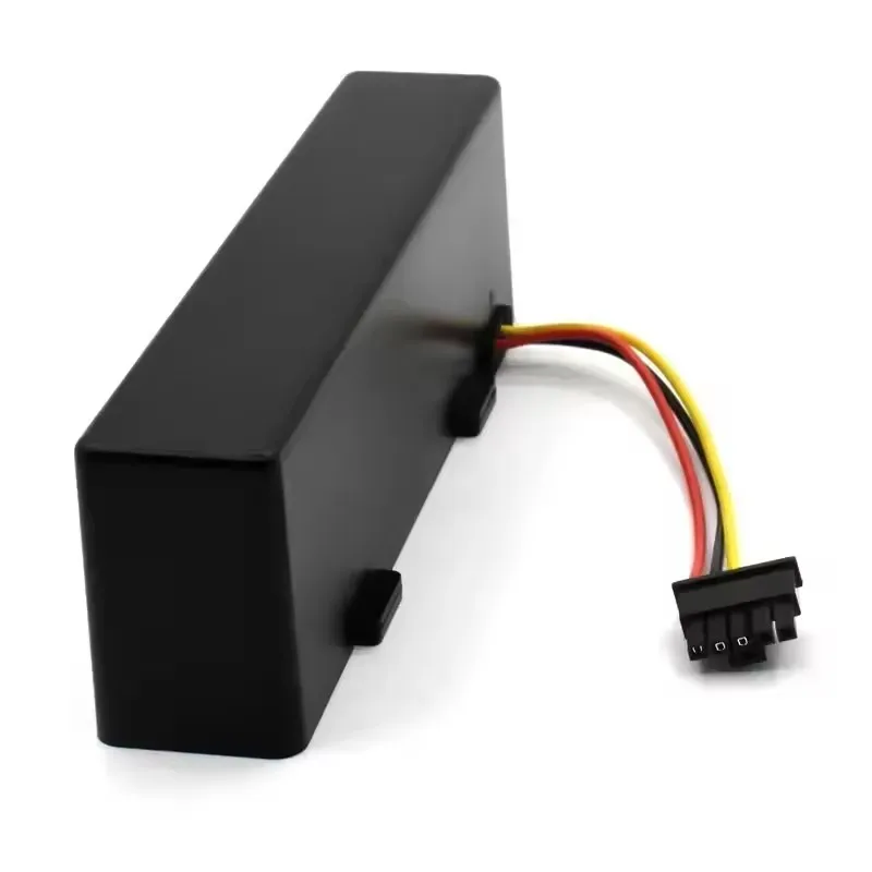 Batería 18650 4S1P 14,8V 3500mAh para Aspiradora Robot Xiaomi Mijia Mi P, Robot Aspirador y Mopa STYTJ02YM